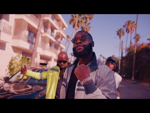 HD Prams - Million ft. Franklin Fresh, Josky (Clip Officiel)