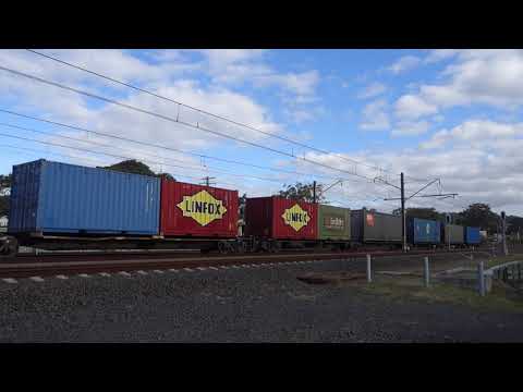 NR13 & NR40 with PN 3SB1 - 11/8/20