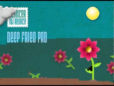 Rejoicer - Deep Fried Pad