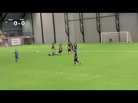 231007 P16 IFK Göteborg P16- Örebro SK FK P16 3-0