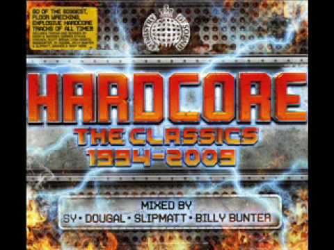 02 hardcore the classics 1994 - 2009, toy town , hixxy & sharkey