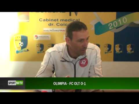 OLIMPIA FC OLT  0 1