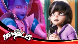Episode 12: The Wreckless Driver Official Trailer 🤩 Aglaé's & her Fear 😨 Miraculous Ladybug Season 6