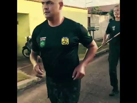 📢🚨 [TG11008] Tiro de Guerra 11-008 — Miracema do Tocantins — Miracema do Tocantins/TO