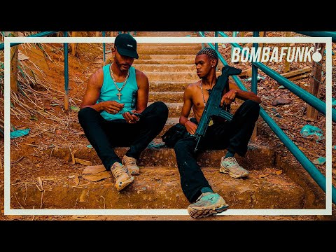 BOMBAFUNK and 2 more