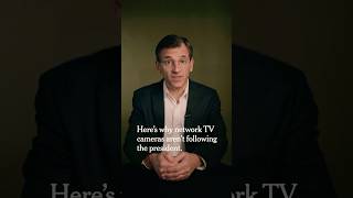 Network TV Response to White House Press Access Restrictions