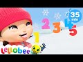 Learn 1 5 Song ABC S And 123 S More Kids Songs Nursery Rhymes Lellobee