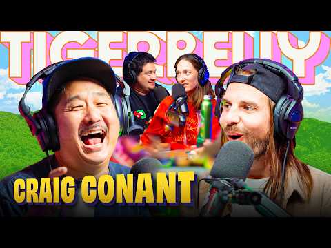 Craig Conant Finally Confronts Bobby | TigerBelly 513