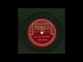Pedro Infante - Que Pasa Compadre - Peerless 4514A