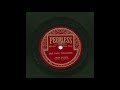 Pedro Infante - Que Pasa Compadre - Peerless 4514A