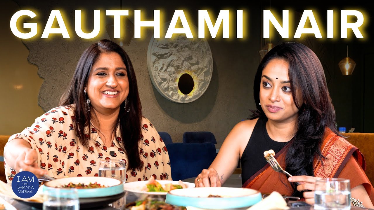 ആരാണ് കുറ്റവാളി എന്നെക്കിയറിയാം പക്ഷെ...Gauthami Nair Interview | KAAKEE