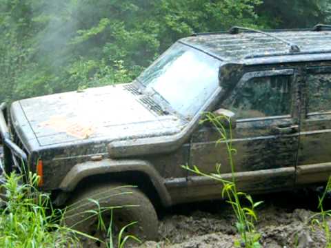 Baligród, Wilcze Echa 2010