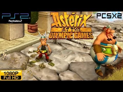 world of asterix pc game