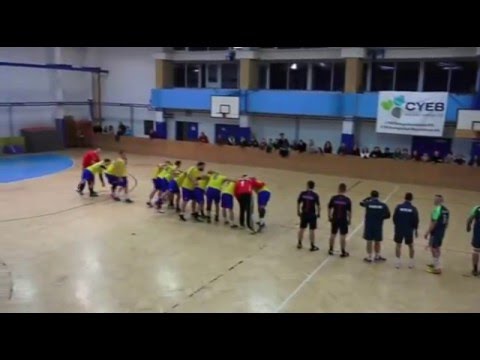 CYEB Mizse KC - VKK Nyírbátor