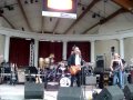Jonah Koslen~Alibis~Warren~6-16-12