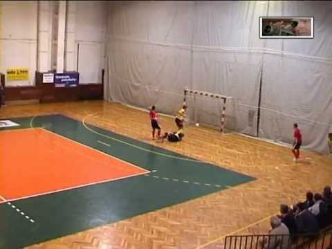 ARCHIV 2006 - Pinerola vs Malacky
