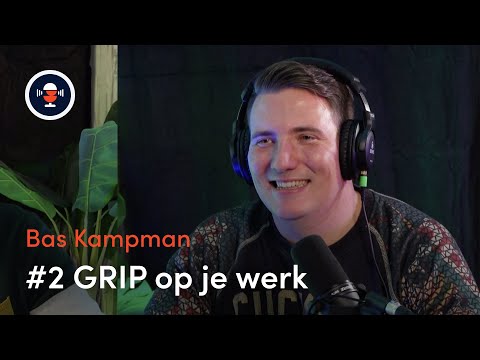 GRIP op je werk