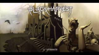 Black Harvest - Abject (Full Album)
