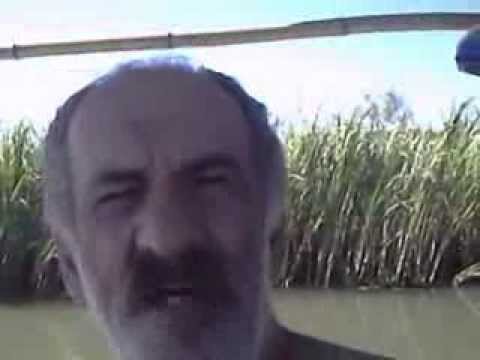 PESCARIA DIA 05 01 2014