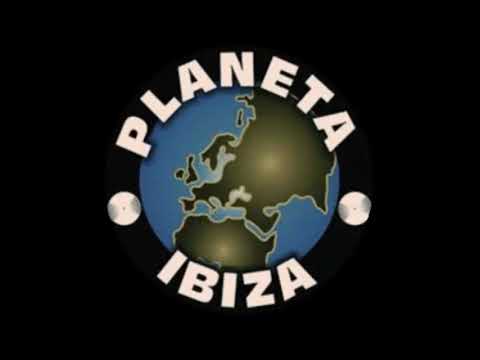 Dj Alison PG - Remember Planeta Ibiza