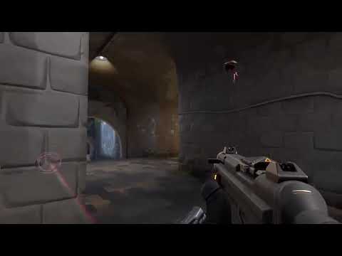 Valorant New Gamemode Replication
