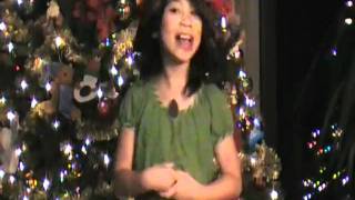 Tianna When Santa Claus Gets Your Letter