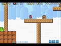 SMAGHETTI SMA4 SMB3 CUSTOM LEVELS 1724