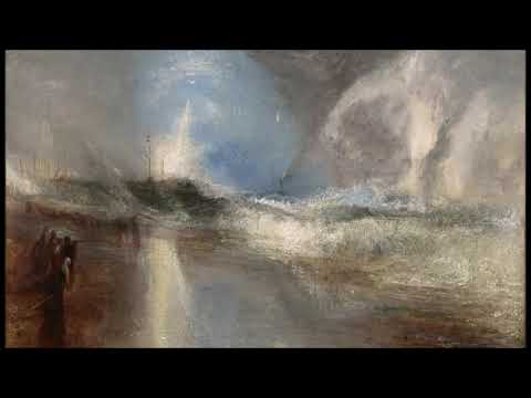 Elias Parish-Alvars - Concertino in D-minor for piano & harp (ca. 1840)