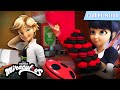 MIRACULOUS Compilation FULL EPISODES ️ Chameleon Animaestro Bakerix Season 3