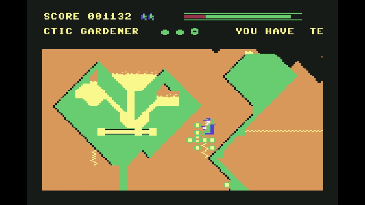 Gameplay Video