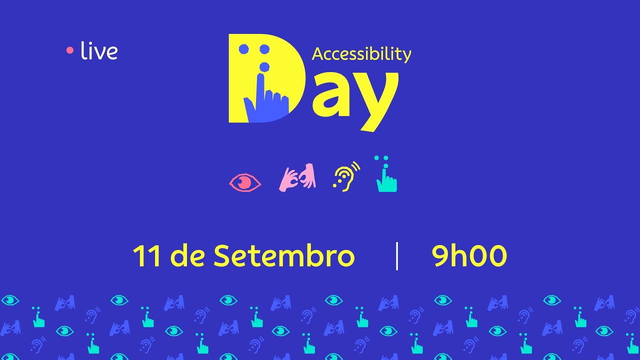 Accessibility Day 2024