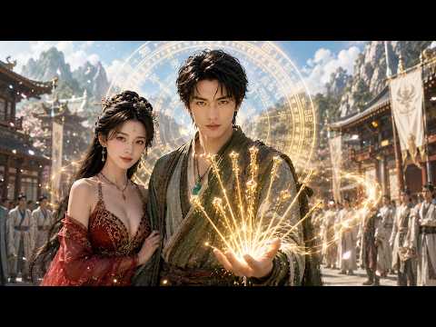 Thần Y Cao Thủ Xuống Núi Tìm Vợ Bị Coi Thường, Vừa Xuất Chiêu Đã Khiến Nữ Chủ Tịch Tuyệt Đỉnh Say Mê