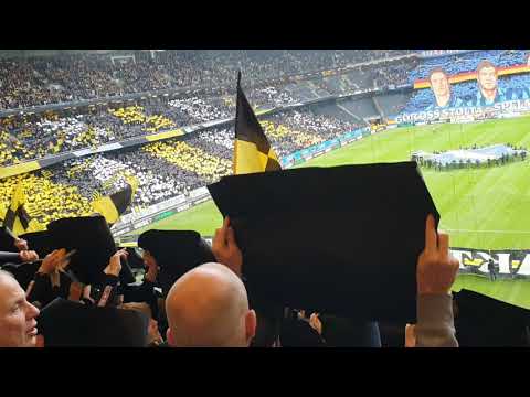 AIK - Djurgården 211003
