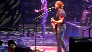 Billy Currington LIVE (Johnstown, PA  9.29.11)