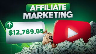 Affiliate Marketing on YouTube — Step-by-Step Guide & Transcript