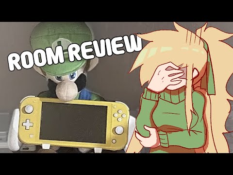 I Reviewed My Insane Viewers Rooms 3