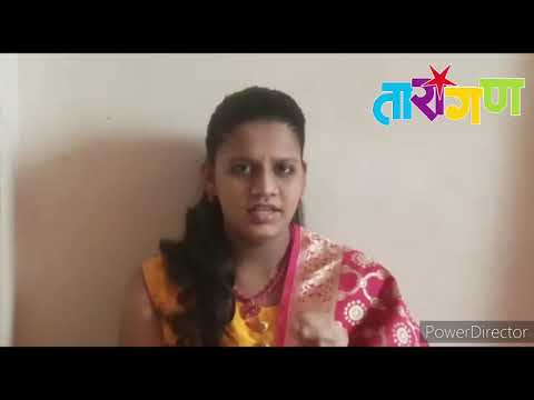 Akanksha Athavale Tarangan sitare lockdown activity