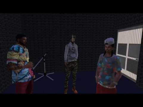 #RNT Battle Feed | Quiet Room Battle | BARS UNPLUGGED | K.dot vs Criddy Mac | {1080p HD}