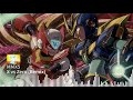 Mega Man X5 X Vs Zero Remix HQ 1080p