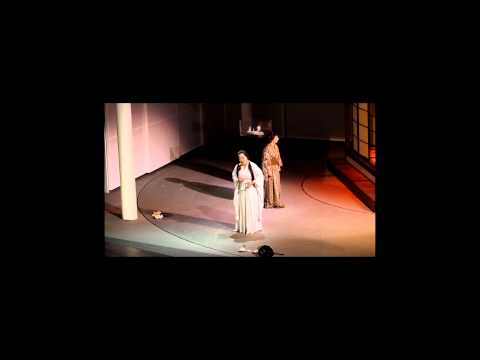 Un bel di vedremo Jee Hye Han Vienna