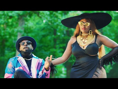 Swadu - Feel Alright ft. Timaya (Official Video) 2021