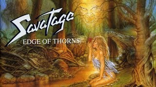 Savatage - Edge Of Thorns