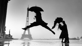 Richard Galliano & Eddy Louiss - Sous Le Ciel De Paris