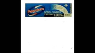 Bobby Summer - Funkasized