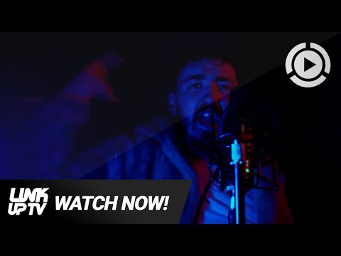 MSSIAH - Data [Music Video] | Link Up TV