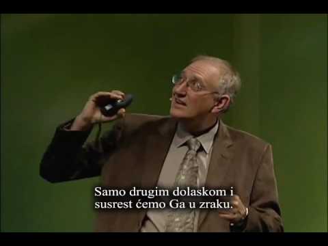 Isus Hristos će vrlo brzo doći. Kako?