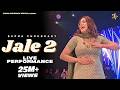 Jale 2 Sapna Choudhary Dance Performance New Haryanvi Songs Haryanavi 2026