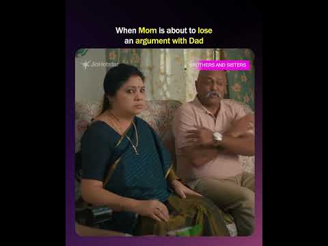 Hotstar Specials | Brothers And Sisters | Streaming Now on JioHotstar — Brothers and Sisters