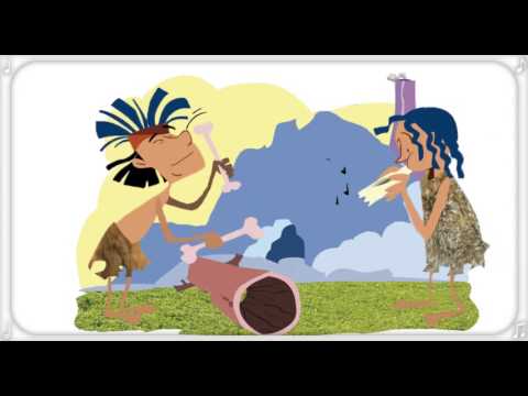 El origen de la música