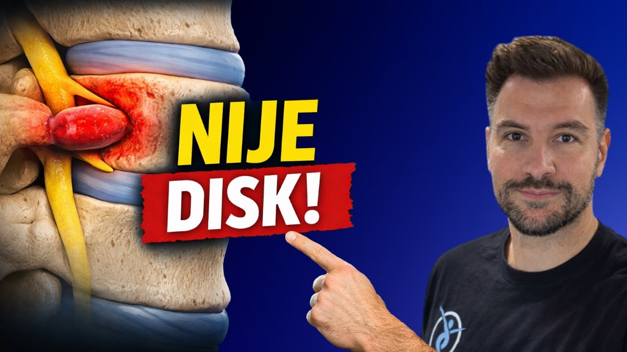 Hernija Diska L5-S1